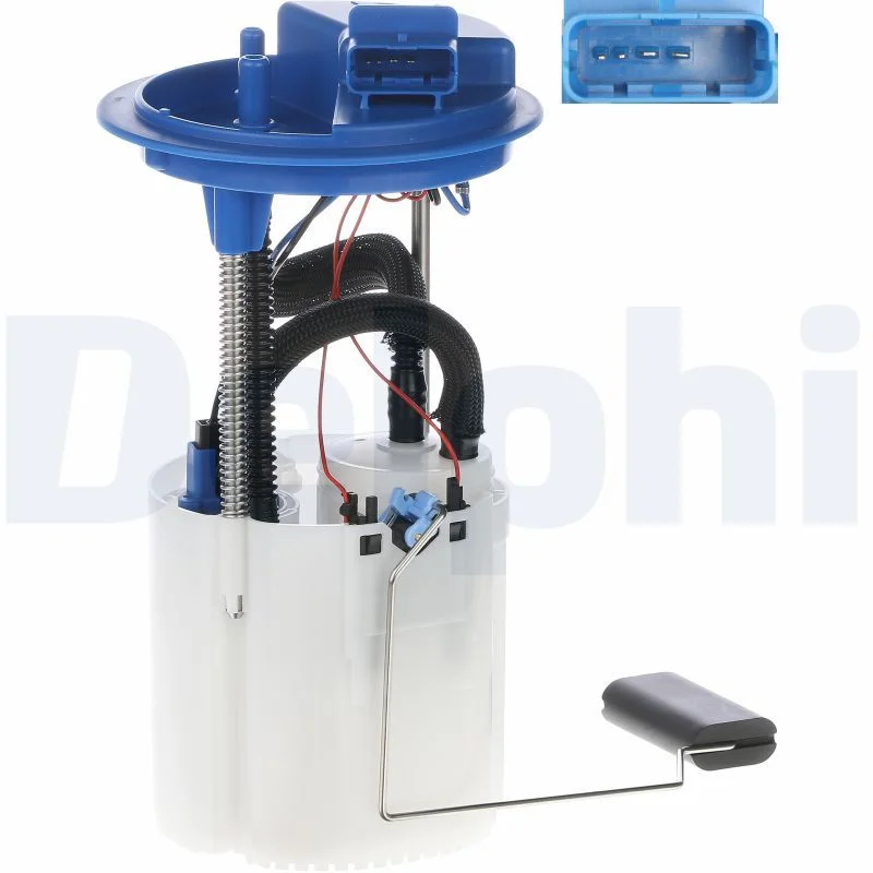 Systém prívodu paliva DELPHI FG2489-12B1