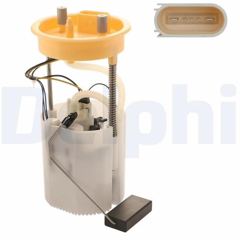 Degalų tiekimo blokas DELPHI FG2498-12B1