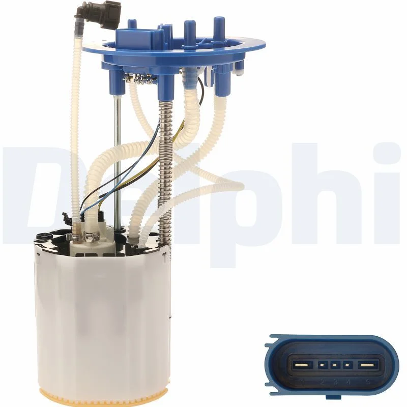 Degalų tiekimo blokas DELPHI FG2503-12B1