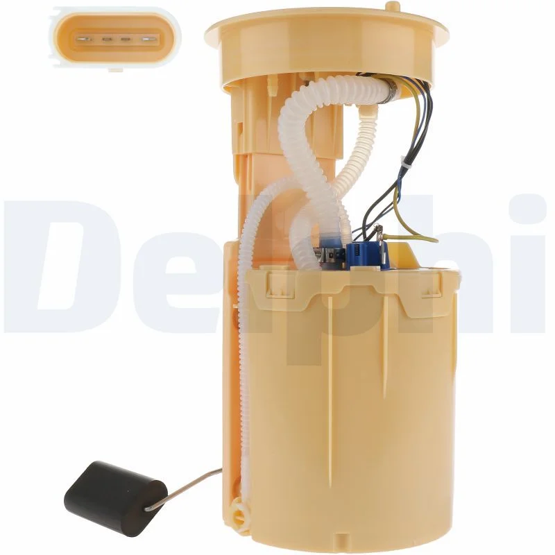 Systém prívodu paliva DELPHI FG2613-12B1