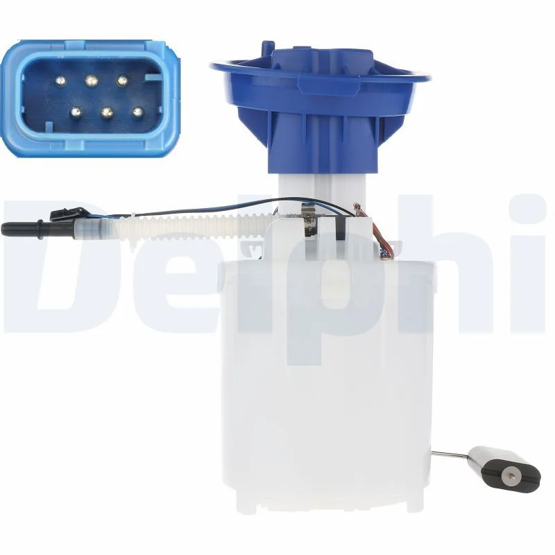Degalų tiekimo blokas DELPHI FG2615-12B1