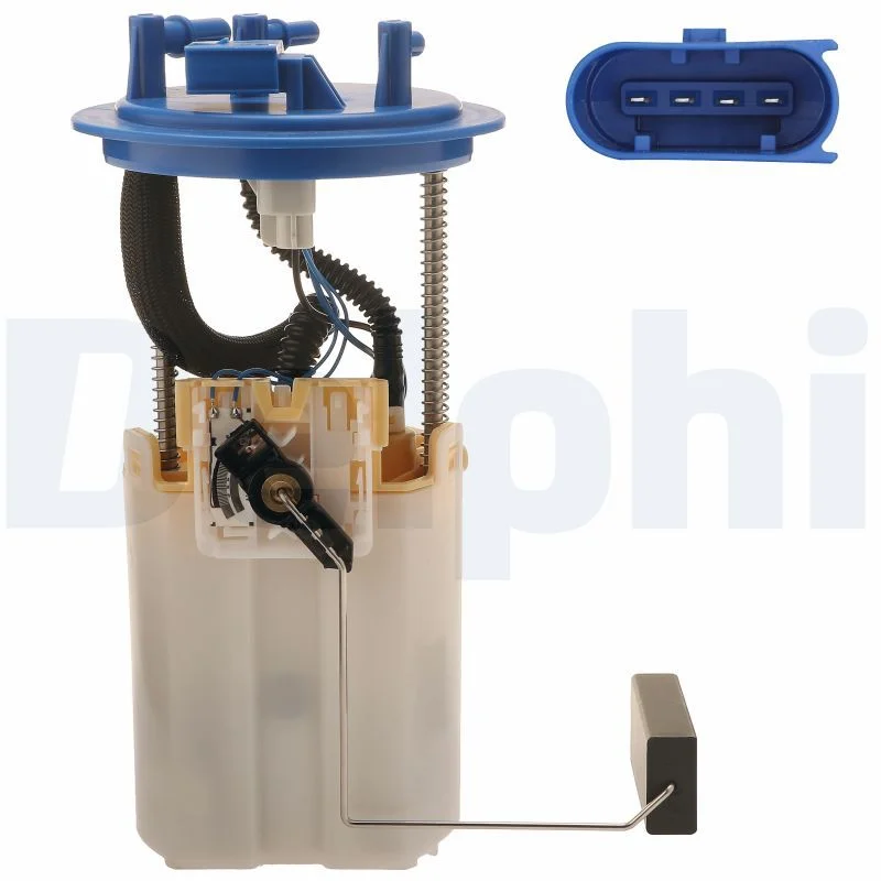 Degalų tiekimo blokas DELPHI FG2630-12B1