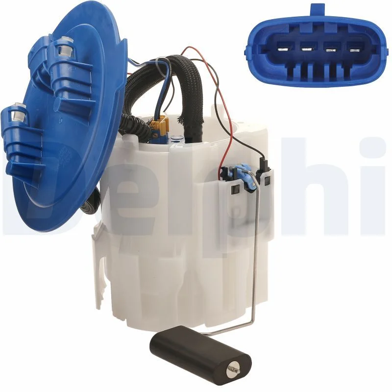 Degalų tiekimo blokas DELPHI FG2643-12B1