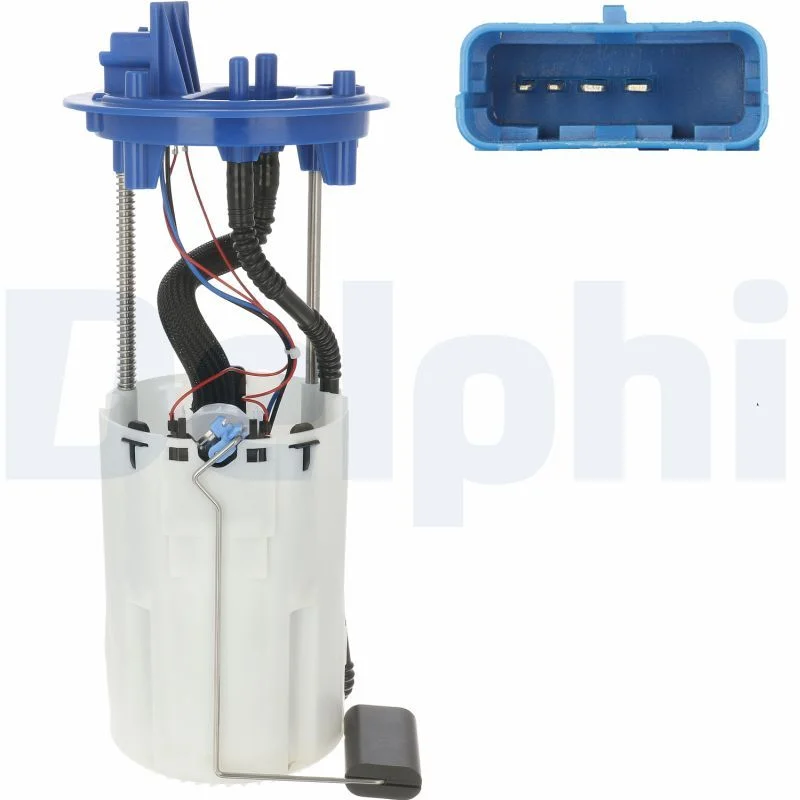 Degalų tiekimo blokas DELPHI FG2645-12B1