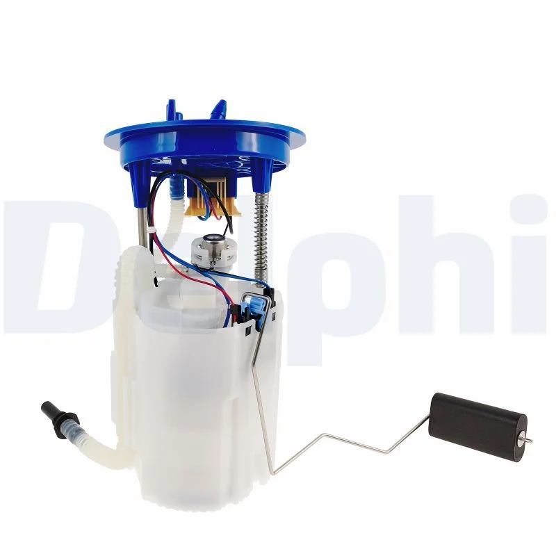 Degalų tiekimo blokas DELPHI FG2674-12B1
