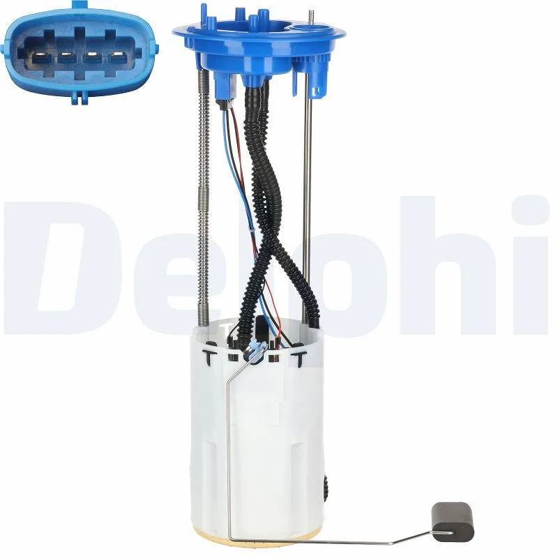 Degalų tiekimo blokas DELPHI FG2675-12B1
