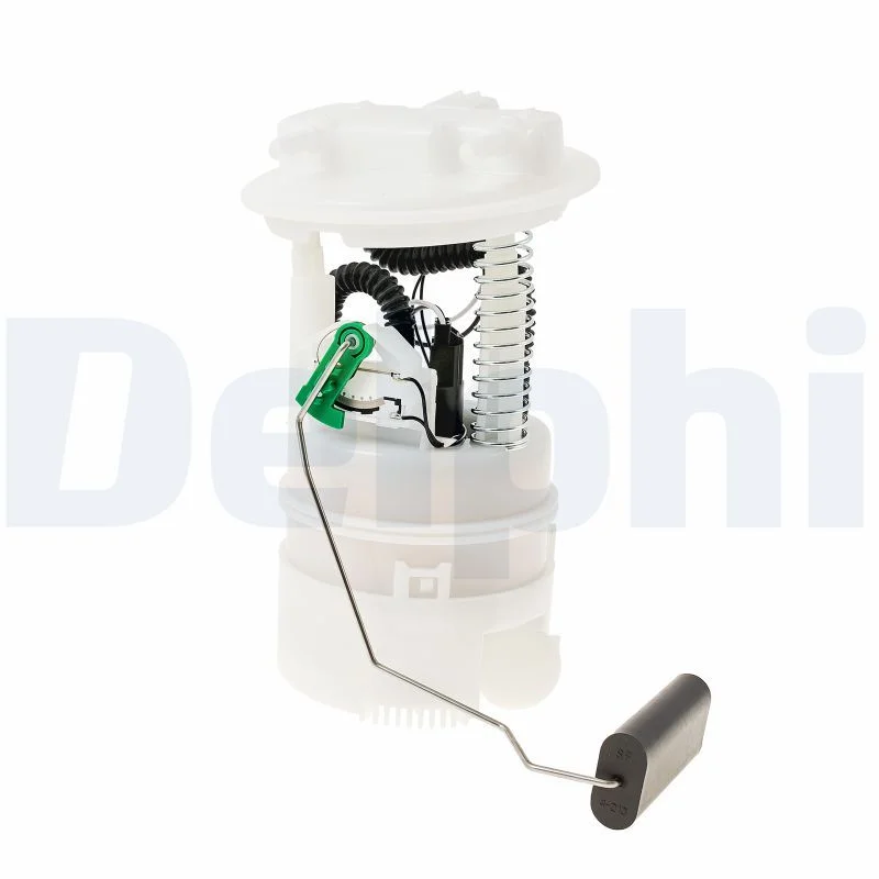 Systém prívodu paliva DELPHI FG2691-12B1