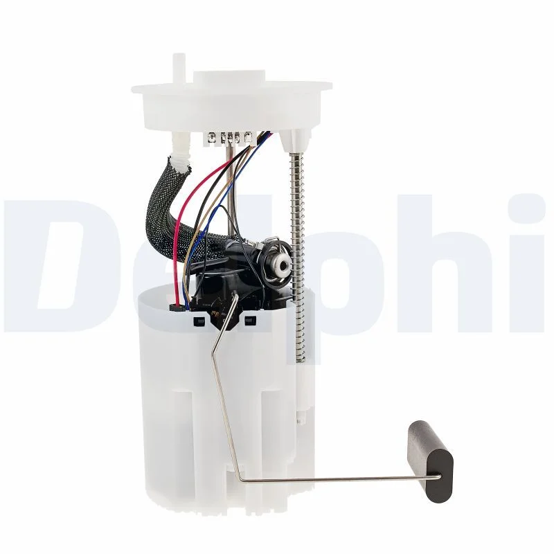 Systém prívodu paliva DELPHI FG2693-12B1
