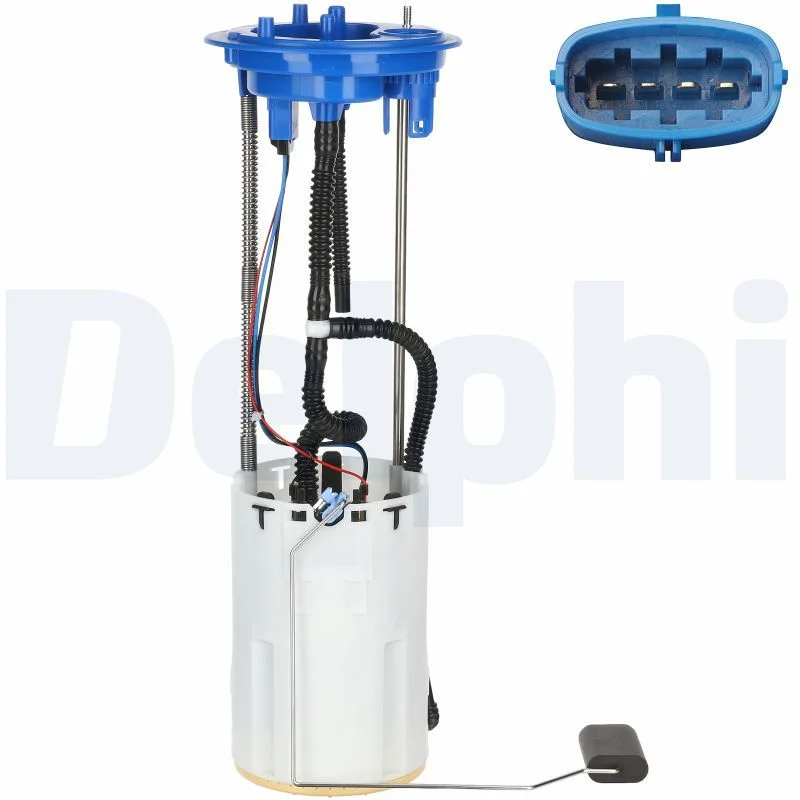 Degalų tiekimo blokas DELPHI FG2702-12B1