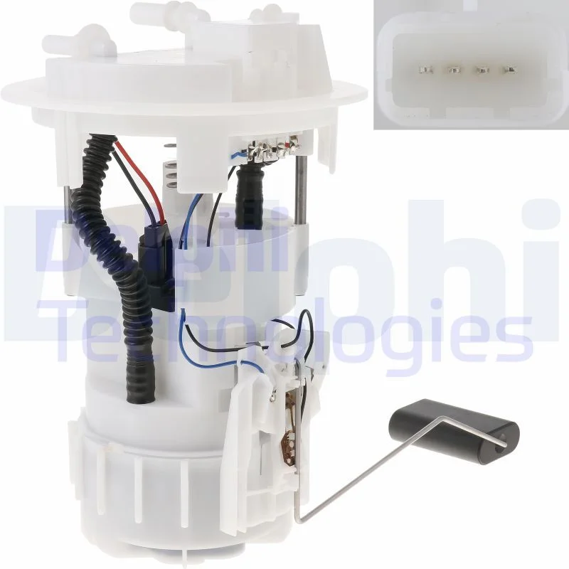 Fuel Supply Module DELPHI FG2716-12B1