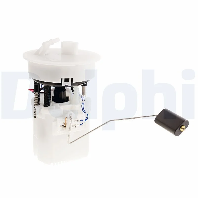 Systém prívodu paliva DELPHI FG2717-12B1