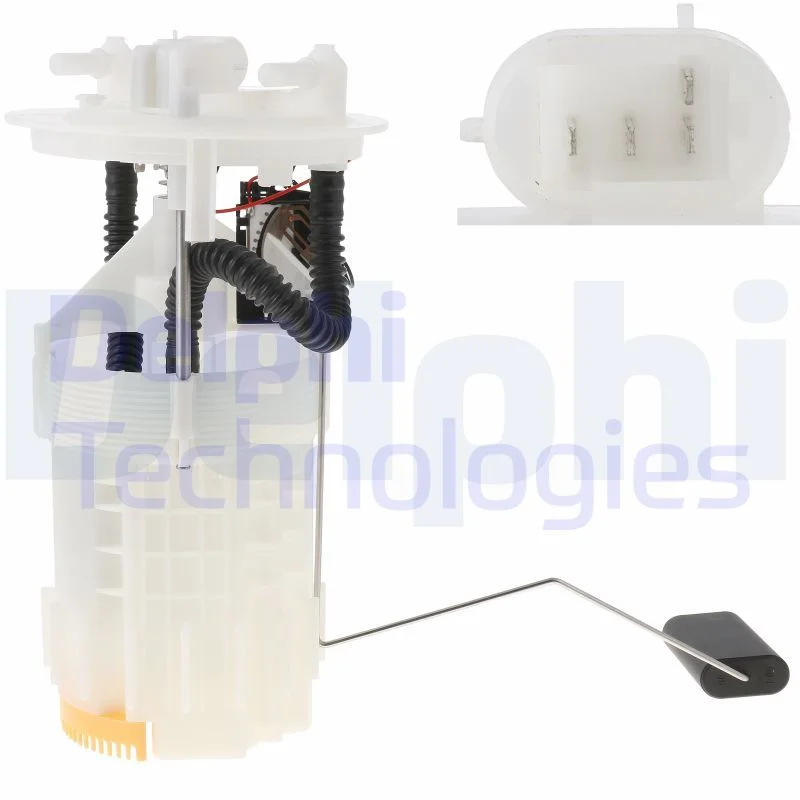 Fuel Supply Module DELPHI FT4106-12B1