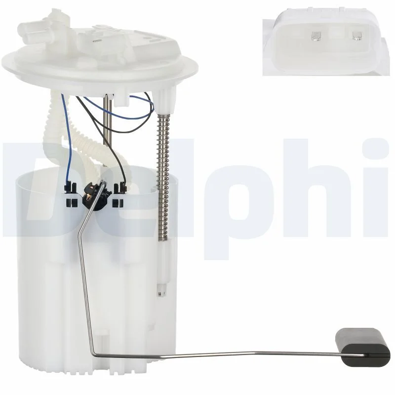 Fuel Supply Module DELPHI FT4110-12B1