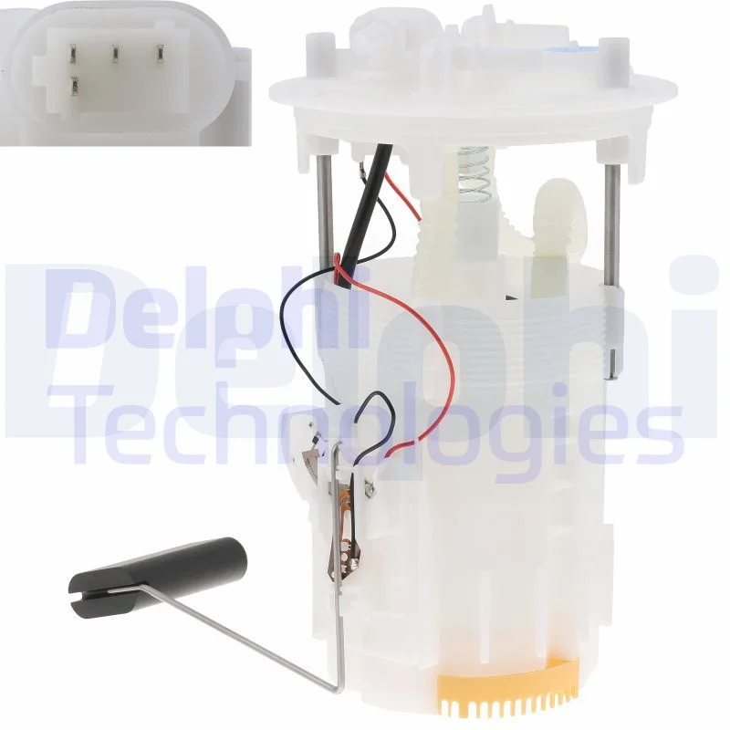Fuel Supply Module DELPHI FT4115-12B1