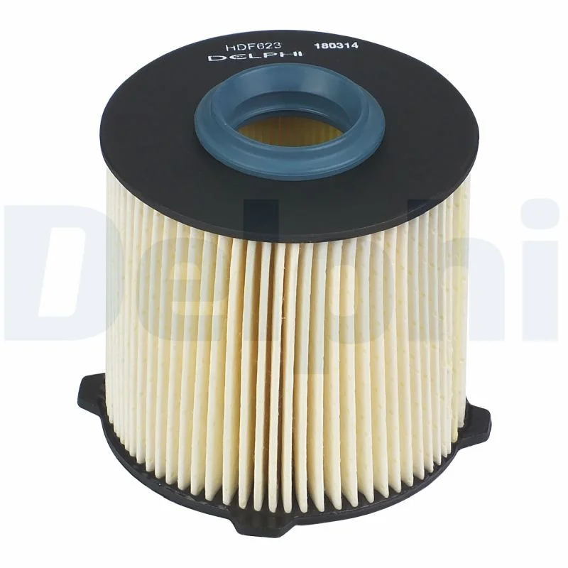 Kuro filtras DELPHI HDF623