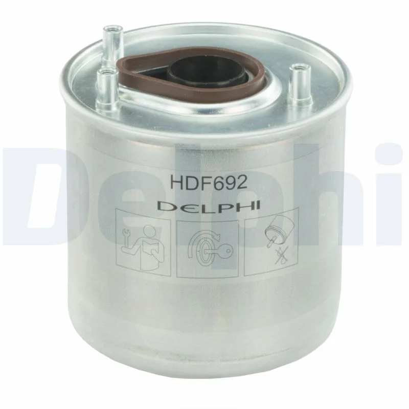 Kuro filtras DELPHI HDF692
