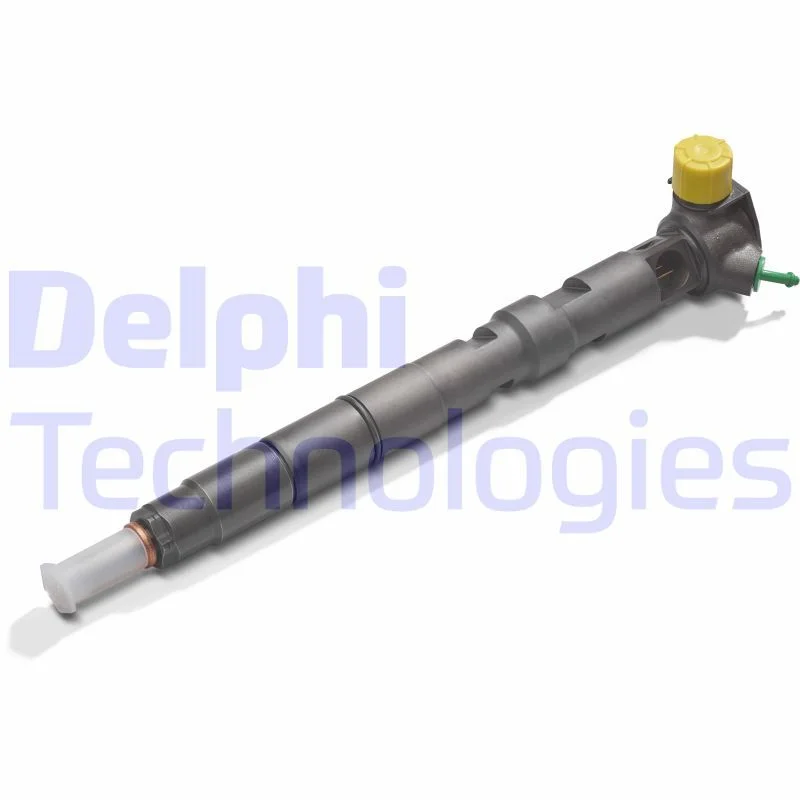 Purkštukas DELPHI HRD364