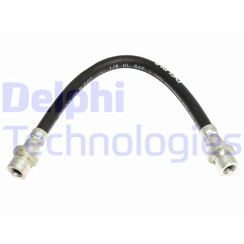 Brzdová hadica DELPHI LH0287