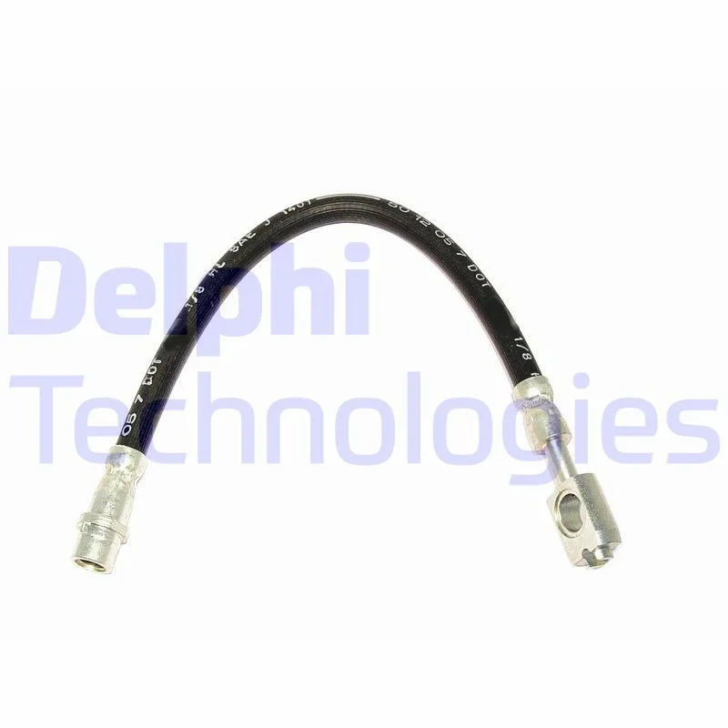 Brzdová hadica DELPHI LH0412