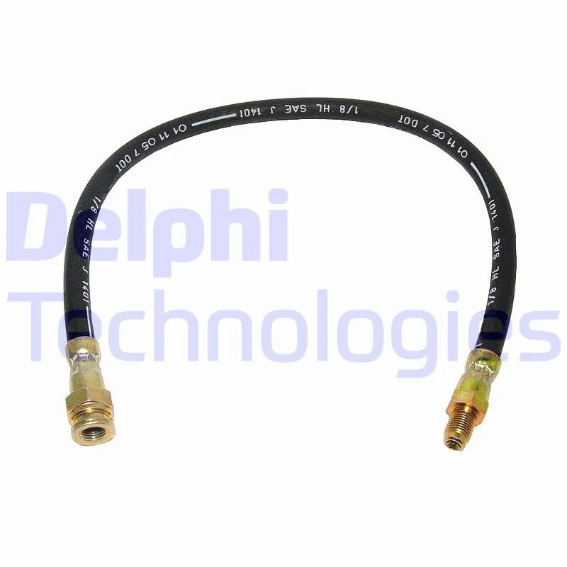 Brake Hose DELPHI LH3626