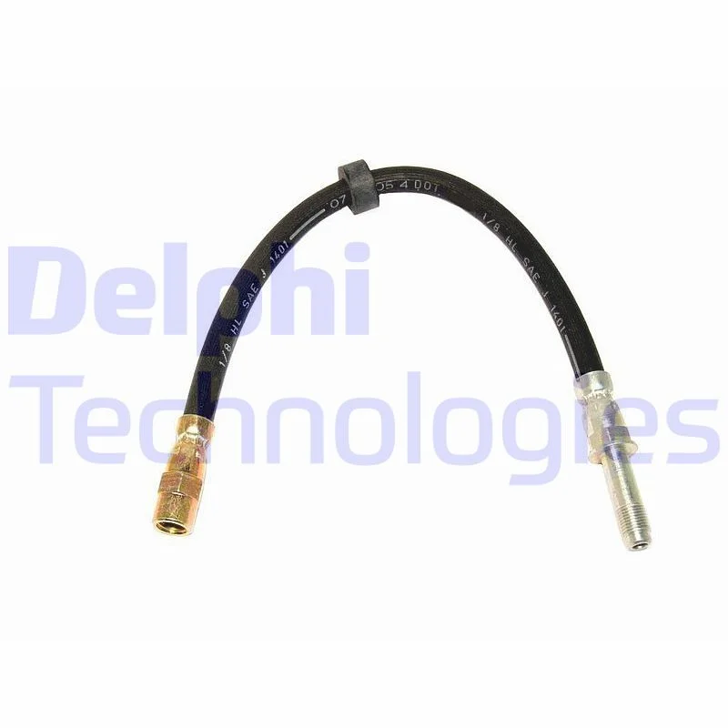 Brake Hose DELPHI LH6102