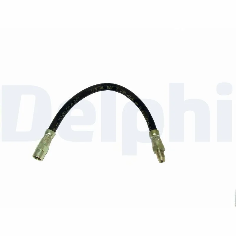 Brake Hose DELPHI LH6467
