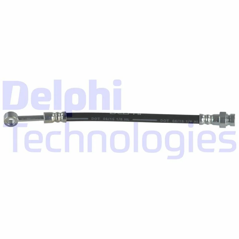 Brzdová hadica DELPHI LH7260