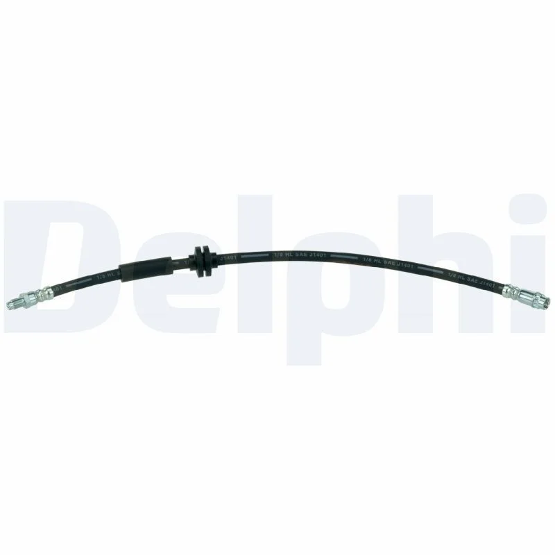 Brake Hose DELPHI LH7314