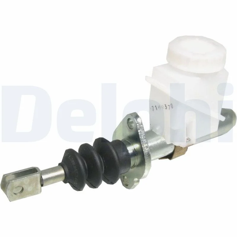 Master Cylinder, clutch DELPHI LM15007
