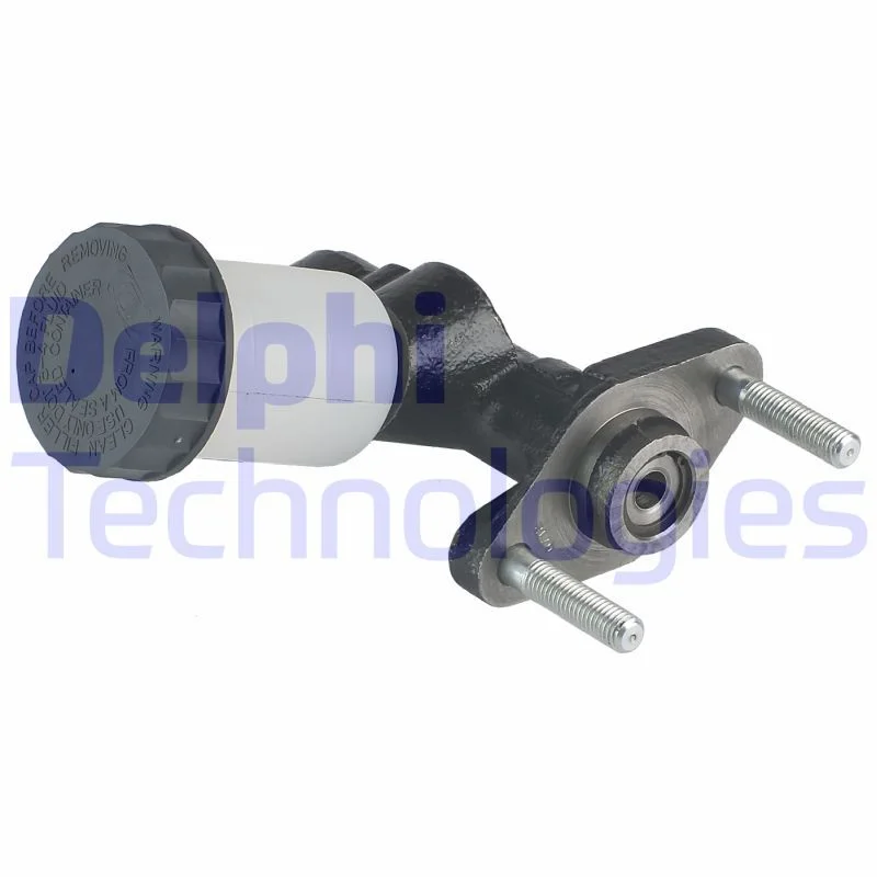 Master Cylinder, clutch DELPHI LM80306