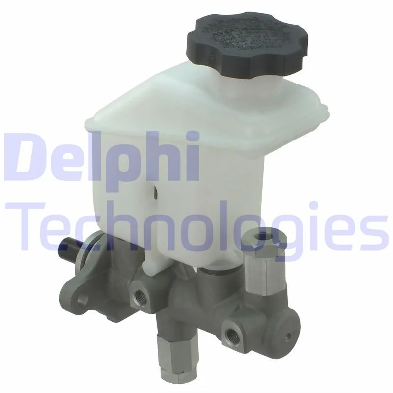 Pagrindinis cilindras, stabdžiai DELPHI LM80337