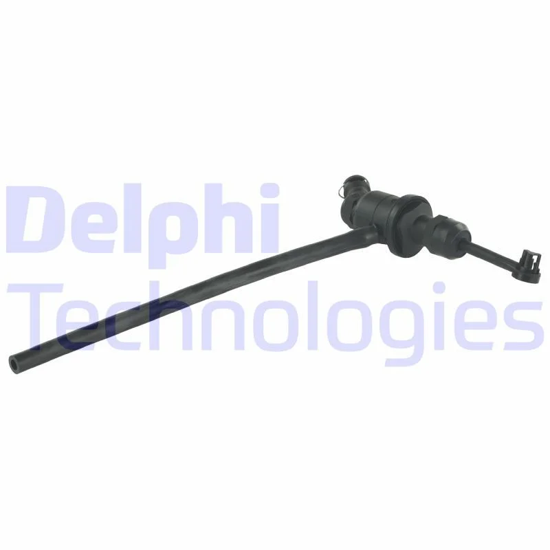 Master Cylinder, clutch DELPHI LM80386