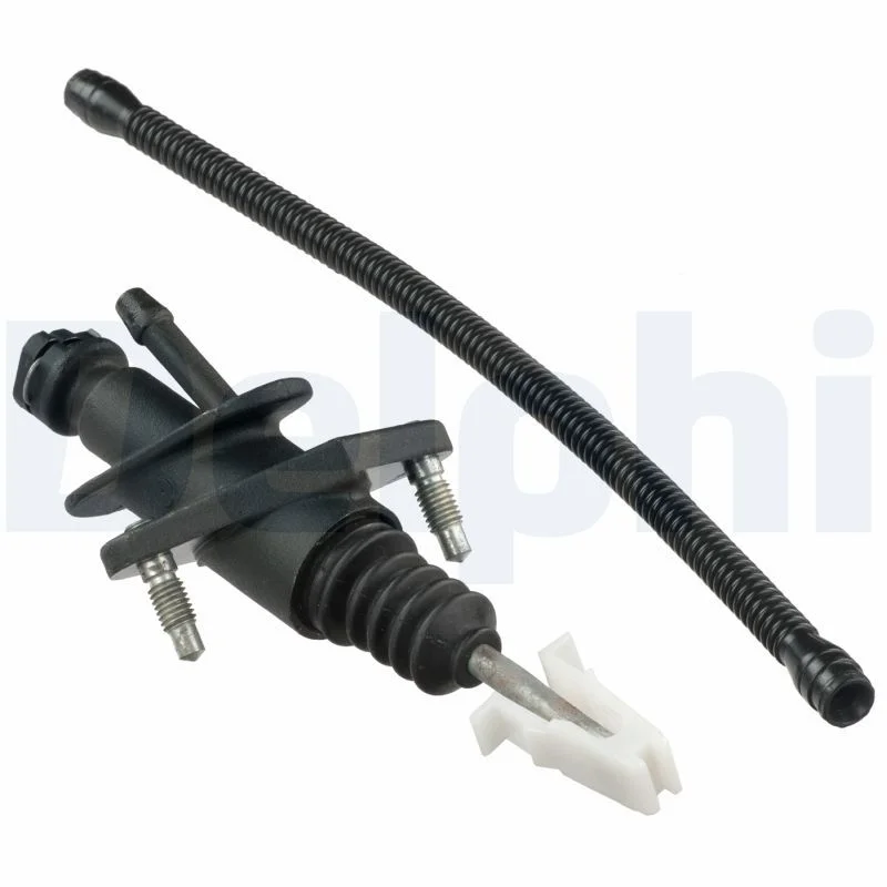 Hlavný valec, spojka DELPHI LM80406