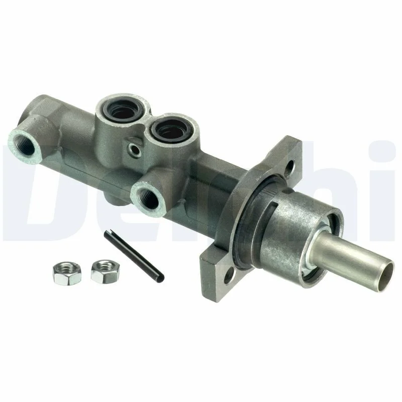 Brake Master Cylinder DELPHI LM80501