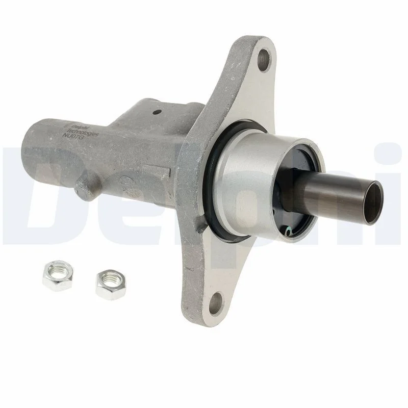 Brake Master Cylinder DELPHI LM80569
