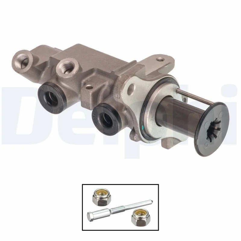 Hlavný brzdový válec DELPHI LM80677
