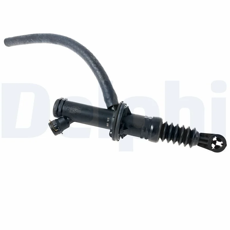Master Cylinder, clutch DELPHI LM80741