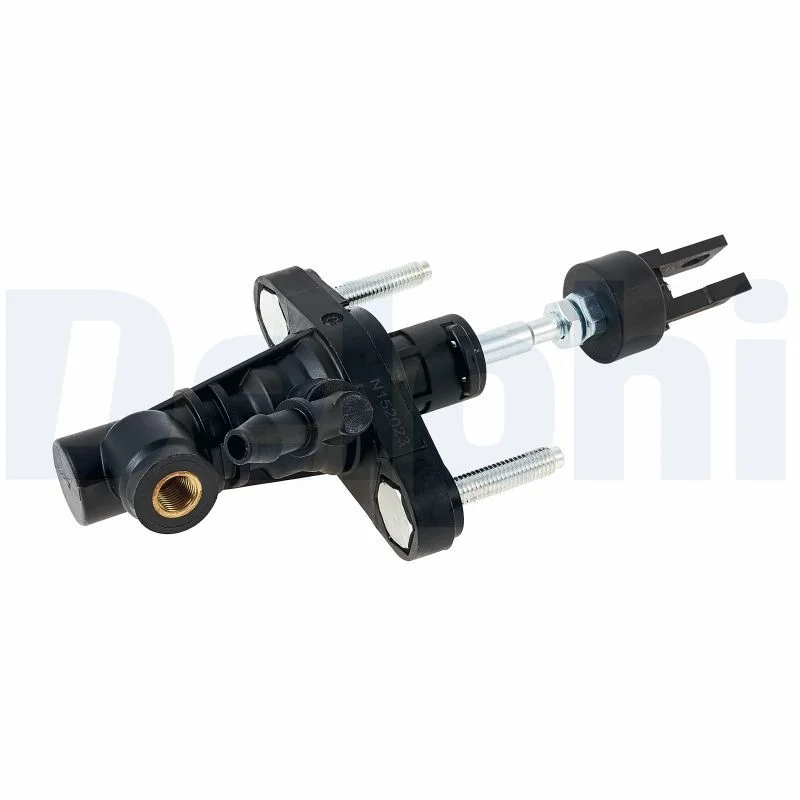 Master Cylinder, clutch DELPHI LM80756