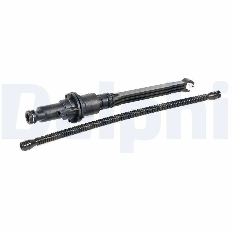 Master Cylinder, clutch DELPHI LM80758