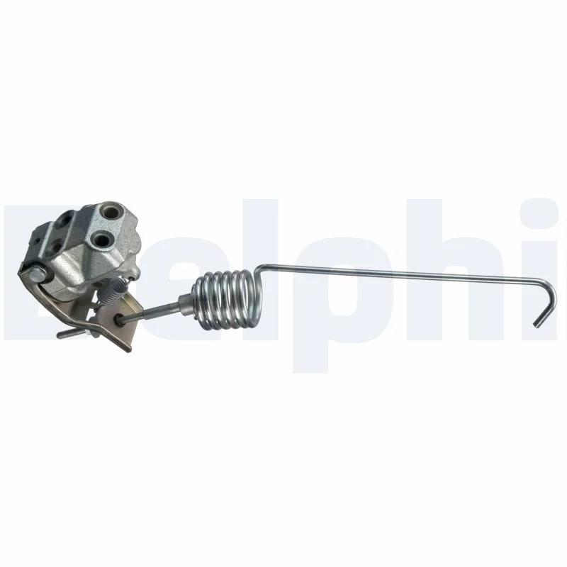 Brake Force Regulator DELPHI LV80015
