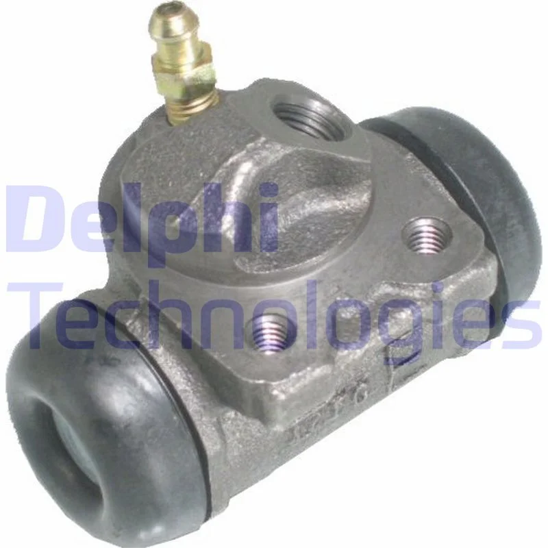 Brzdový valček kolesa DELPHI LW22135
