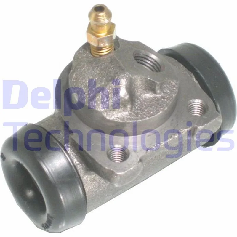 Wheel Brake Cylinder DELPHI LW80119