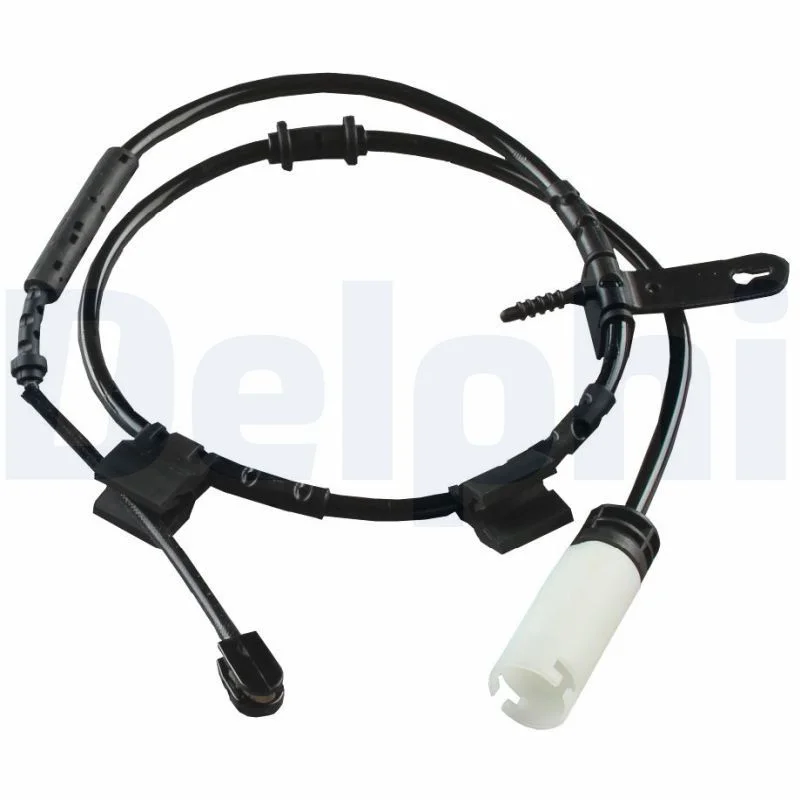 Warning Contact, brake pad wear DELPHI LZ0241