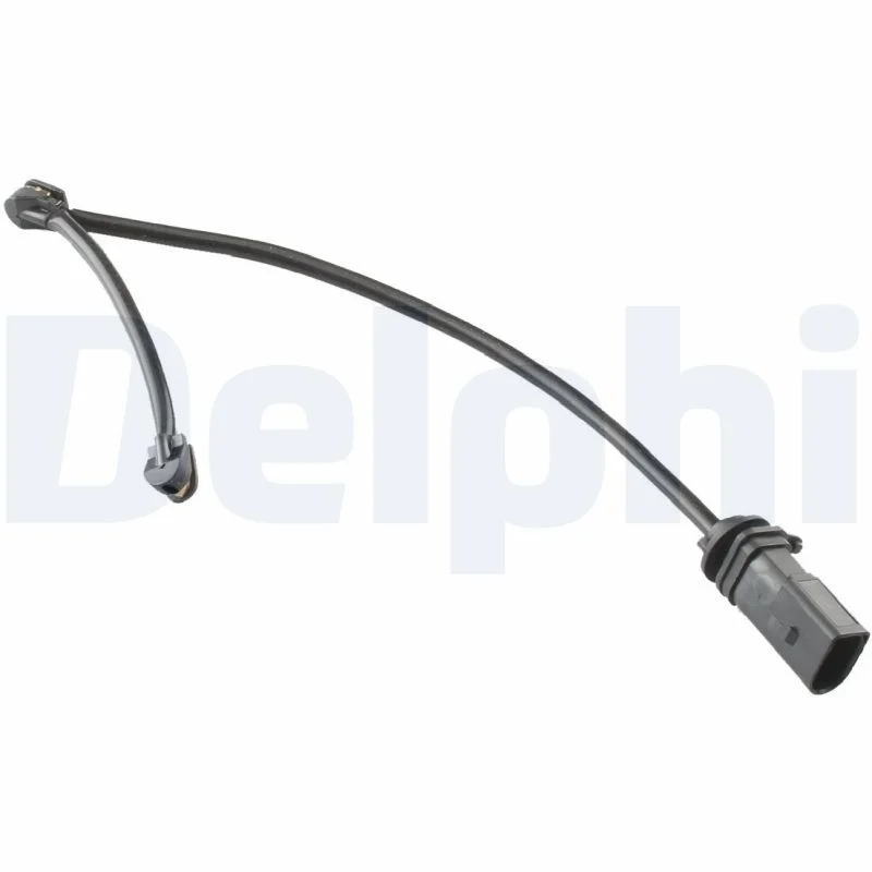 Warning Contact, brake pad wear DELPHI LZ0305