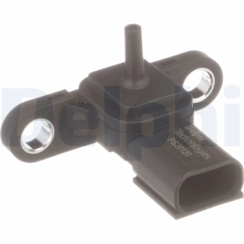 Sensor, intake manifold pressure DELPHI PS20120-12B1