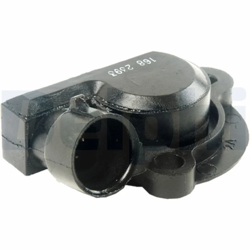 Sensor, throttle position DELPHI SS10425-12B1