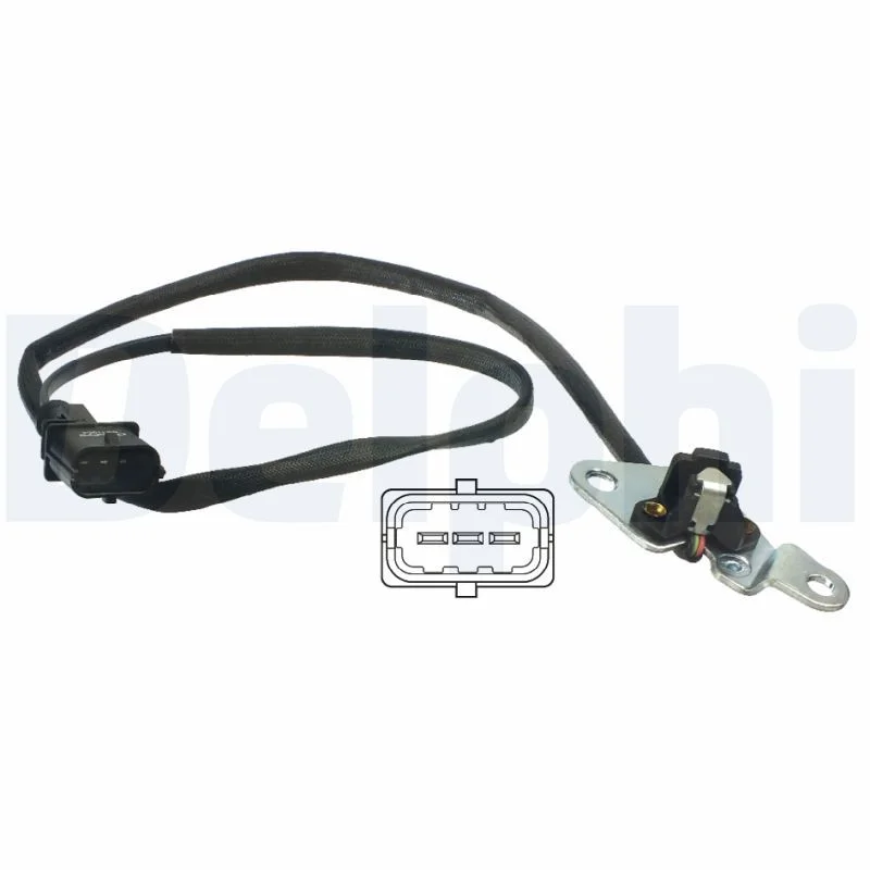 Sensor, camshaft position DELPHI SS11004