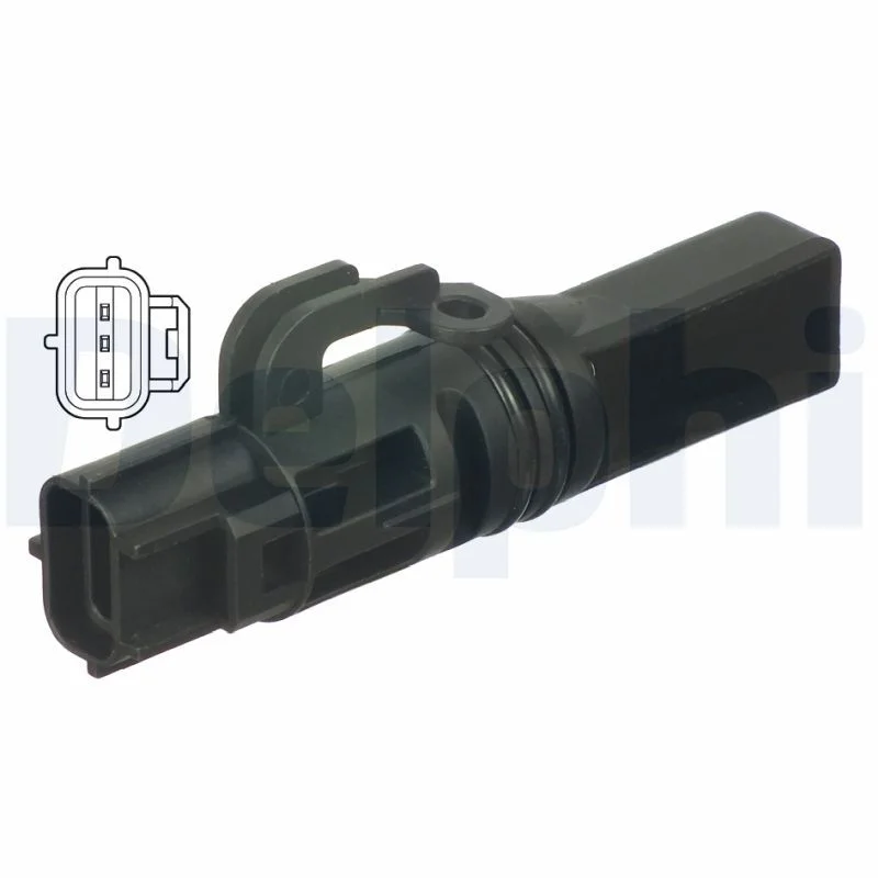 Sensor, crankshaft pulse DELPHI SS11015