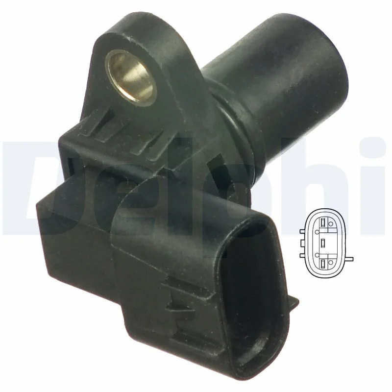 Sensor, crankshaft pulse DELPHI SS11085