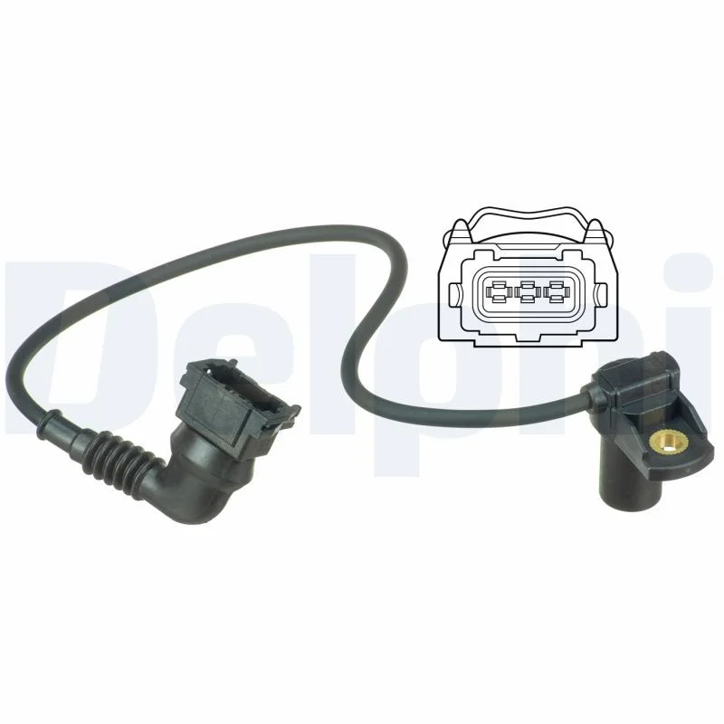 Sensor, camshaft position DELPHI SS11211